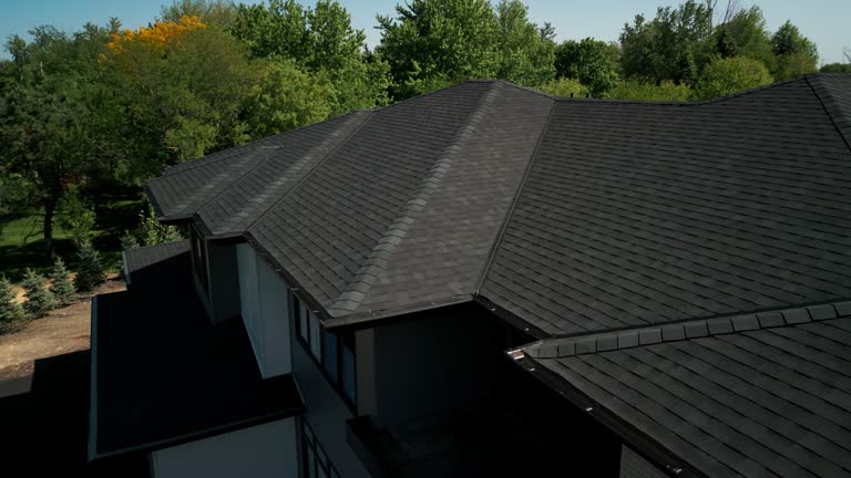 Best Storm Damage Roof Repair  in Cecil Bishop, PA
