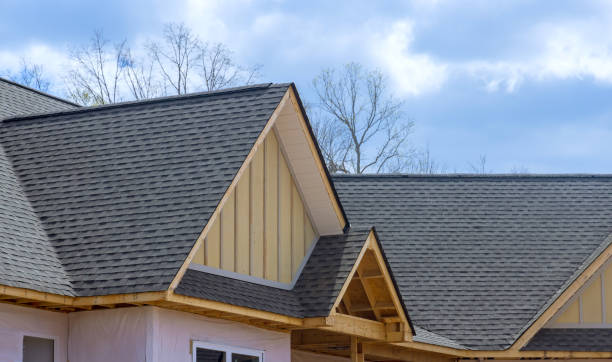 Best Roof Ventilation Installation  in Cecil Bishop, PA