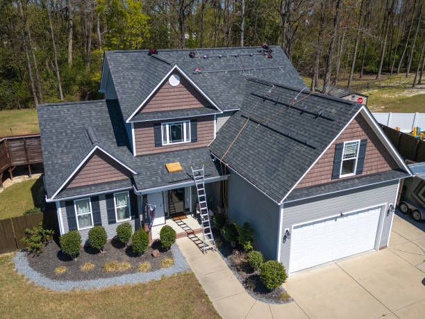 Best Slate Roofing  in Cecil Bishop, PA